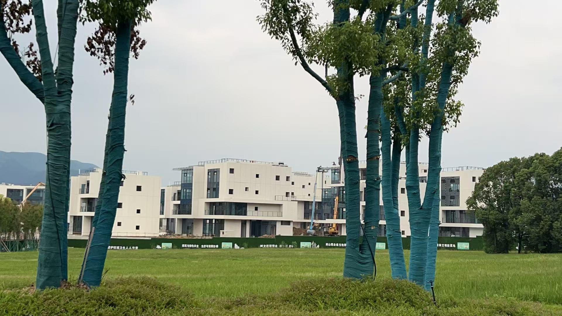 安吉科创中心